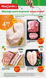 Gazetka promocyjna Delikatesy Centrum - Gazetka - ważna od 09.08 do 09.08.2023 - strona 29 - produkty: Kurczak, Rum, AEG, Karkówka wieprzowa, Tera, Boczek, Boczek wieprzowy