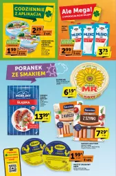 Gazetka promocyjna ABC - Gazetka - ważna od 16.04 do 16.04.2024 - strona 2 - produkty: Serek wiejski, Ser, Parówki, Pasztet, Tera, Tarczyński, Serek, Morliny, Słynne, Kiełbasa, Mleko