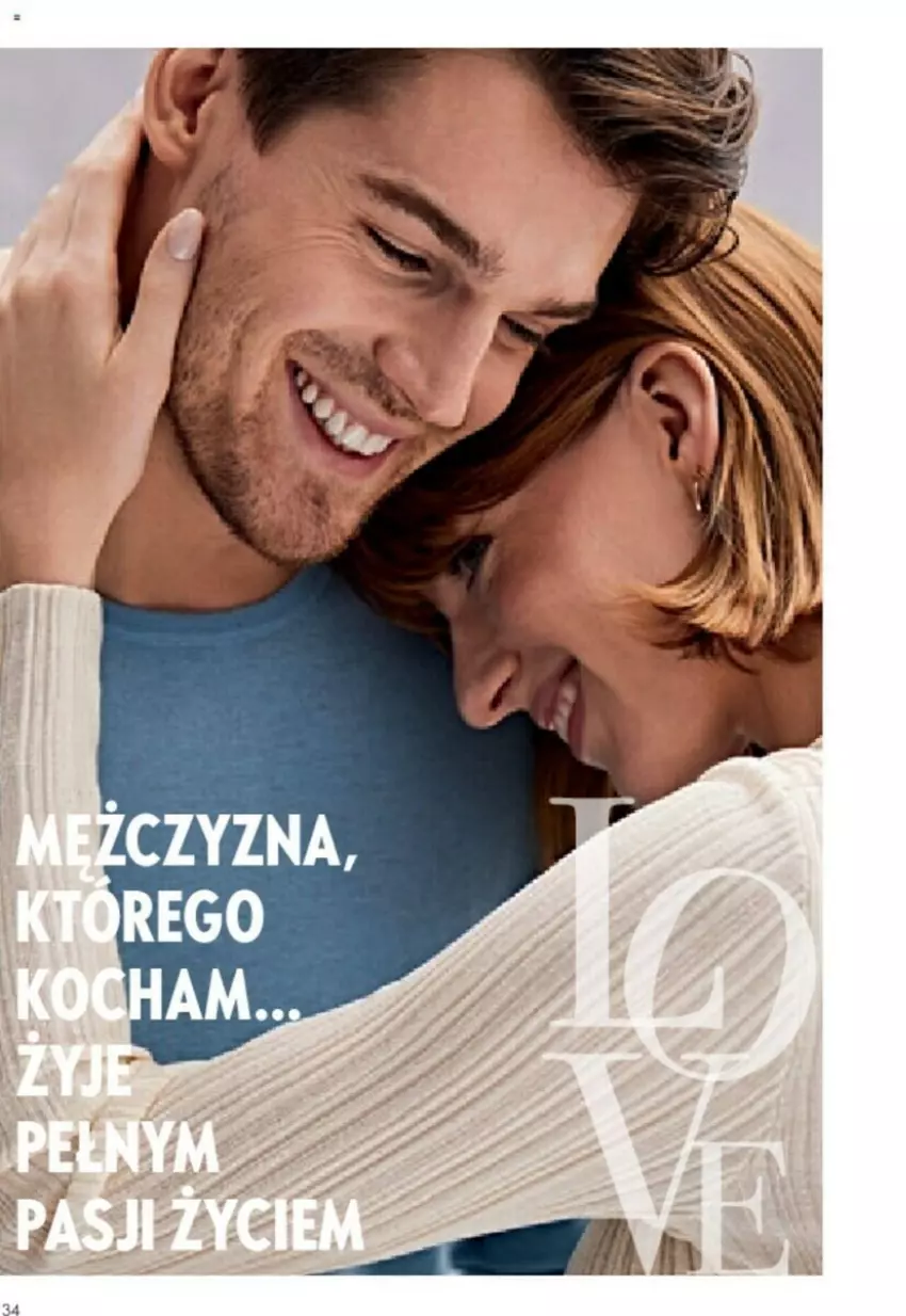 Gazetka promocyjna Oriflame - ważna 23.01 do 12.02.2024 - strona 109