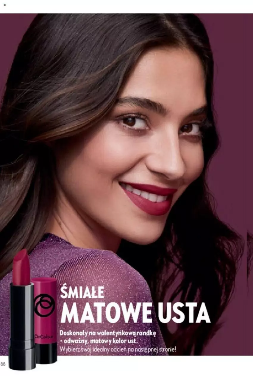 Gazetka promocyjna Oriflame - ważna 23.01 do 12.02.2024 - strona 168