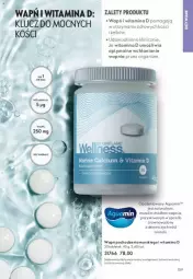 Gazetka promocyjna Oriflame - Gazetka - ważna od 12.02 do 12.02.2024 - strona 12 - produkty: Isla, Tablet