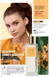 Gazetka promocyjna Oriflame - Gazetka - ważna od 12.02 do 12.02.2024 - strona 131 - produkty: Sok, Krem do rąk, Perfum, Sandał, Fusion, Woda toaletowa, Aksam, Woda