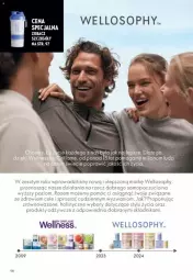 Gazetka promocyjna Oriflame - Gazetka - ważna od 12.02 do 12.02.2024 - strona 179 - produkty: Mop, Zdrowie, Lion