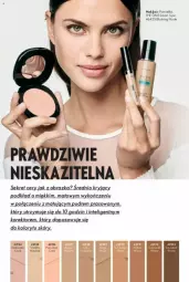 Gazetka promocyjna Oriflame - Gazetka - ważna od 12.02 do 12.02.2024 - strona 2 - produkty: Makijaż, Por, The ONE, Intel