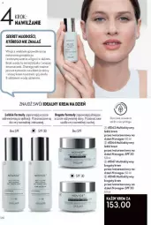 Gazetka promocyjna Oriflame - Gazetka - ważna od 12.02 do 12.02.2024 - strona 25 - produkty: Acer, NovAge, Kret, Mars, Krem na dzień, Wagi, LG, Fa