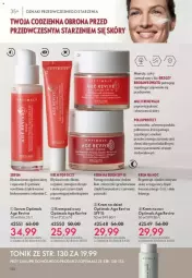 Gazetka promocyjna Oriflame - Gazetka - ważna od 12.02 do 12.02.2024 - strona 38 - produkty: Ser, Rum, Por, Krem na noc, Serum, Optima, Tonik, Mars, Krem na dzień, Olej, Optimals