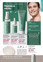 Gazetka promocyjna Oriflame - Gazetka - ważna od 12.02 do 12.02.2024 - strona 39 - produkty: Ser, Rum, Por, Serum, Optima, Optimals