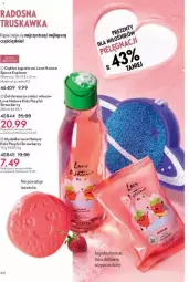 Gazetka promocyjna Oriflame - Gazetka - ważna od 12.02 do 12.02.2024 - strona 77 - produkty: Love Nature