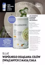 Gazetka promocyjna Oriflame - Gazetka - ważna od 12.02 do 12.02.2024 - strona 9 - produkty: Tera, Cement, Control