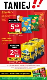 Gazetka promocyjna Delikatesy Centrum - Gazetka DC41czw-sr - Gazetka - ważna od 25.10 do 25.10.2023 - strona 11 - produkty: Piwa, Piec, Gra