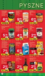 Gazetka promocyjna Delikatesy Centrum - Gazetka DC41czw-sr - Gazetka - ważna od 25.10 do 25.10.2023 - strona 42 - produkty: Piec, Chrzan, Prymat, Sos, Ser, Rum, Mus, Korniszony, Zupa, Masa krówkowa, Winiary, Ananas, Melvit, Konfitura, Fasola, Pieprz, Syrop, Kamis, Maggi, Ogród, Musztarda, LG, Fa