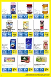 Gazetka promocyjna Makro - Kupujesz więcej płacisz mniej - Gazetka - ważna od 03.08 do 03.08.2026 - strona 6 - produkty: Tchibo, Nescafé, Kawa rozpuszczalna, Sos, Ser, Gin, Winiary, Szal, Kawa mielona, Kawa, Kosz, Herbata czarna, Płatki owsiane, Dr. Oetker, Lipton, Prima, Miód, Deser, Herbata, Kakao, Budyń, Herbapol, Nektar