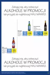 Gazetka promocyjna Makro - Kupujesz więcej płacisz mniej - Gazetka - ważna od 03.08 do 03.08.2026 - strona 9 - produkty: Piwo, Koc, JBL, Namysłów, Szal, Kosz, Heineken, Warka, Tatra, Carlsberg, Alkohole, Okocim, Karmi