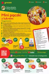 Gazetka promocyjna Groszek - Gazetka - ważna od 01.03 do 01.03.2022 - strona 2 - produkty: Gra, Palma, Smalec, Margaryna, Mola, Marmolada