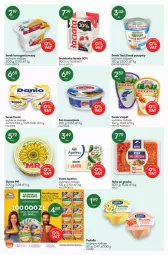 Gazetka promocyjna Groszek - Gazetka - ważna od 01.03 do 01.03.2022 - strona 4 - produkty: Serek wiejski, Sos, Ser, Gra, Danone, Papier, Ryba po grecku, Ryba, Pastella, SEKO, Mascarpone, Serek homogenizowany, Serek, Hochland, Danio, Twój Smak, Słynne, Lisner, Fa