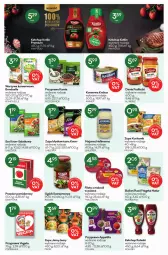 Gazetka promocyjna Groszek - Gazetka - ważna od 01.03 do 01.03.2022 - strona 6 - produkty: Majonez, Ketchup, Dawtona, Prymat, Krakus, Warzywa, Sos, Ser, Gin, Kucharek, Ogórki konserwowe, Zupa, Papryka, Bonduelle, Bulion, Warzywa konserwowe, Lion, Sałat, Rosół, Kotlin, Rolnik, Podravka, Pudliszki, Vegeta, Kamis, Heinz, Vegeta Natur, Knorr