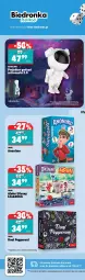 Gazetka promocyjna Biedronka - Home - Gazetka - ważna od 21.02 do 21.02.2026 - strona 2 - produkty: Disney