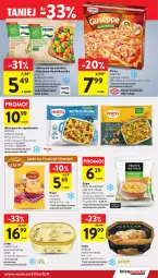 Gazetka promocyjna Intermarche - Gazetka promocyjna - Gazetka - ważna od 12.11 do 12.11.2025 - strona 21 - produkty: Kalafior, Warzywa, Frosta, Sos, Ser, Gry, Zupa, Carte d'Or, Lody, Penne, Pizza, Krupnik, Frytki, Piekarnik, Hortex