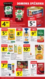 Gazetka promocyjna Intermarche - Gazetka promocyjna - Gazetka - ważna od 12.11 do 12.11.2025 - strona 30 - produkty: Kurczak, Sałatka, Ciastka, Krakus, Warzywa, Sos, Ser, Por, Kiwi, Dżem, Sałat, Dan Cake, Gres, Bakalland, Danie gotowe