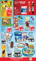 Gazetka promocyjna Kaufland - Gazetka tygodnia - Gazetka - ważna od 09.08 do 09.08.2023 - strona 34 - produkty: Nesquik, Lody, Kakao, Olej, Oreo, Nestlé, Milka, Hortex