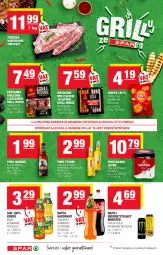 Gazetka promocyjna Spar - Spar - Gazetka - ważna od 25.05 do 25.05.2022 - strona 6 - produkty: Piwa, Sok, Gra, Coca-Cola, Napój
