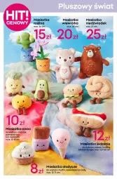 Gazetka promocyjna Pepco - Zestawy damskie - Gazetka - ważna od 23.07 do 23.07.2025 - strona 8 - produkty: Koc, Gra, Hot dog, Hamburger, Ananas, Lody, Burger, Czekolada