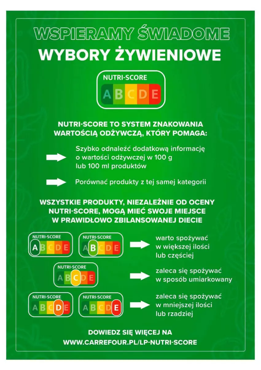 Gazetka promocyjna Carrefour - ważna 19.11 do 07.12.2024 - strona 9 - produkty: Por