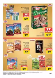 Gazetka promocyjna Carrefour - Gazetka - ważna od 07.12 do 07.12.2024 - strona 13 - produkty: Dr. Oetker, Galaretka, Gala