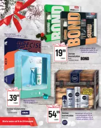 Gazetka promocyjna Intermarche - Dekoracje Świąteczne - Gazetka - ważna od 29.11 do 29.11.2021 - strona 22 - produkty: Balsam po goleniu, Nivea Men, Mydło w płynie, Top, BIC, Dezodorant, Krem do rąk, Pianka do golenia, Woda po goleniu, Fusion, Venus, Szynka, Szampon, Syoss, Lakier do włosów, Maszynka, Odżywka, Mydło, Maszynka do golenia, Woda, Nivea, Lakier