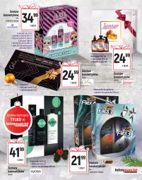 Gazetka promocyjna Intermarche - Dekoracje Świąteczne - Gazetka - ważna od 29.11 do 29.11.2021 - strona 23 - produkty: Balsam po goleniu, Nivea Men, Mydło w płynie, Top, BIC, Dezodorant, Krem do rąk, Pianka do golenia, Woda po goleniu, Fusion, Venus, Szynka, Szampon, Syoss, Lakier do włosów, Maszynka, Odżywka, Mydło, Maszynka do golenia, Woda, Nivea, Lakier