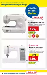 Gazetka promocyjna Lidl - KATALOG SKLEPU ONLINE - Gazetka - ważna od 26.02 do 26.02.2023 - strona 14 - produkty: Top, Gra, Tera, Szyna, Fa