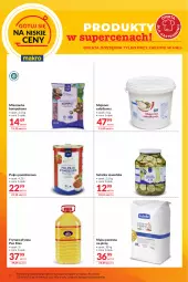 Gazetka promocyjna Makro - Oferta dla gastronomii - Gazetka - ważna od 17.08 do 17.08.2026 - strona 2 - produkty: Majonez, Sałatka, Frytura płynna, Szal, Kosz, Sałat, Majonez sałatkowy, Mąka, Mieszanka kompotowa, Pulpa pomidorowa, Mąka pszenna