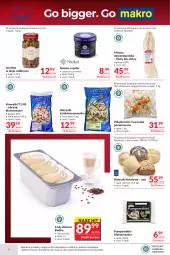 Gazetka promocyjna Makro - Oferta dla gastronomii - Gazetka - ważna od 17.08 do 17.08.2026 - strona 4 - produkty: Kurczak, Glazura, Miruna, Szal, Kosz, Bułeczki, Lody, Polędwiczki z kurczaka, Zielona Budka, Krewetki, Kawior, Lazur, Olej