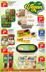 Gazetka promocyjna PoloMarket - Gazetka promocyjna - Gazetka - ważna od 27.04 do 27.04.2021 - strona 11 - produkty: Sałatka, Gin, Stek, Tofu, Laur, Sałat, Tarczyński, Kabanos, Kebab, Gyros, Dania gotowe, Lisner, Fa