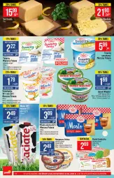 Gazetka promocyjna PoloMarket - Gazetka promocyjna - Gazetka - ważna od 27.04 do 27.04.2021 - strona 12 - produkty: Serek wiejski, Ser, Twaróg, Piątnica, LANA, Serek, Margaryna, Delma, Masło, LG