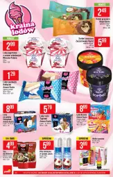 Gazetka promocyjna PoloMarket - Gazetka promocyjna - Gazetka - ważna od 27.04 do 27.04.2021 - strona 20 - produkty: Sos, Ser, Jogurt, Wafle, Lody, LANA, Laur, Deser, Ogród
