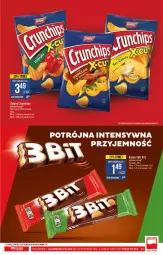 Gazetka promocyjna PoloMarket - Gazetka promocyjna - Gazetka - ważna od 27.04 do 27.04.2021 - strona 25 - produkty: Chipsy, Tera, Laur, Crunchips