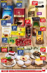 Gazetka promocyjna PoloMarket - Gazetka promocyjna - Gazetka - ważna od 27.04 do 27.04.2021 - strona 27 - produkty: Kawa ziarnista, Kawa, Laur, Mocca Fix Gold, Cappuccino, Woseba, Ogród, Fa