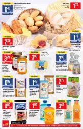 Gazetka promocyjna PoloMarket - Gazetka promocyjna - Gazetka - ważna od 27.04 do 27.04.2021 - strona 28 - produkty: Ser, Ryż, Milky Way, Twix, Wafle, Konfitura, Zapiekanka, Mars, Smoothie, Danio, Chleb, Mango, Bułka, Hortex