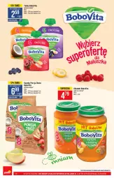 Gazetka promocyjna PoloMarket - Gazetka promocyjna - Gazetka - ważna od 27.04 do 27.04.2021 - strona 30 - produkty: Por, Mleko modyfikowane, BoboVita, Mleko