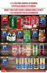 Gazetka promocyjna PoloMarket - Gazetka promocyjna - Gazetka - ważna od 27.04 do 27.04.2021 - strona 32 - produkty: Piwa, Piwo, Piec, Por, Koc, Gra, AEG, Heineken, Warka, Radler, Okocim, Lech Premium