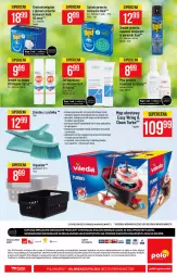 Gazetka promocyjna PoloMarket - Gazetka promocyjna - Gazetka - ważna od 27.04 do 27.04.2021 - strona 45 - produkty: Mop, Organizer, Dres, Ziaja, Narożnik
