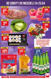 Gazetka promocyjna PoloMarket - Gazetka promocyjna - Gazetka - ważna od 27.04 do 27.04.2021 - strona 5 - produkty: Piwa, Piwo, Piec, Sok, Gra, Tera, Laur, Sushi, Zmywarki, Fa