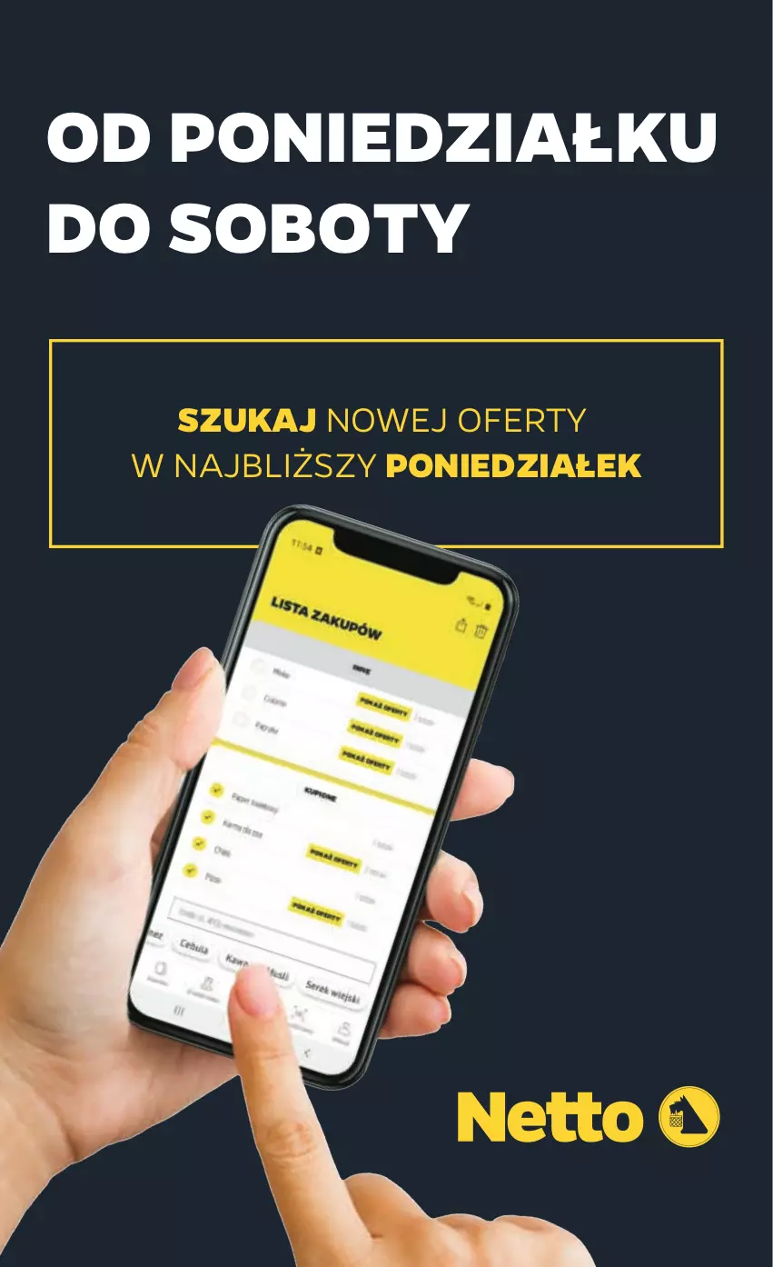 Gazetka promocyjna Netto - Artykuły spożywcze - ważna 16.11 do 22.11.2023 - strona 21 - produkty: JBL