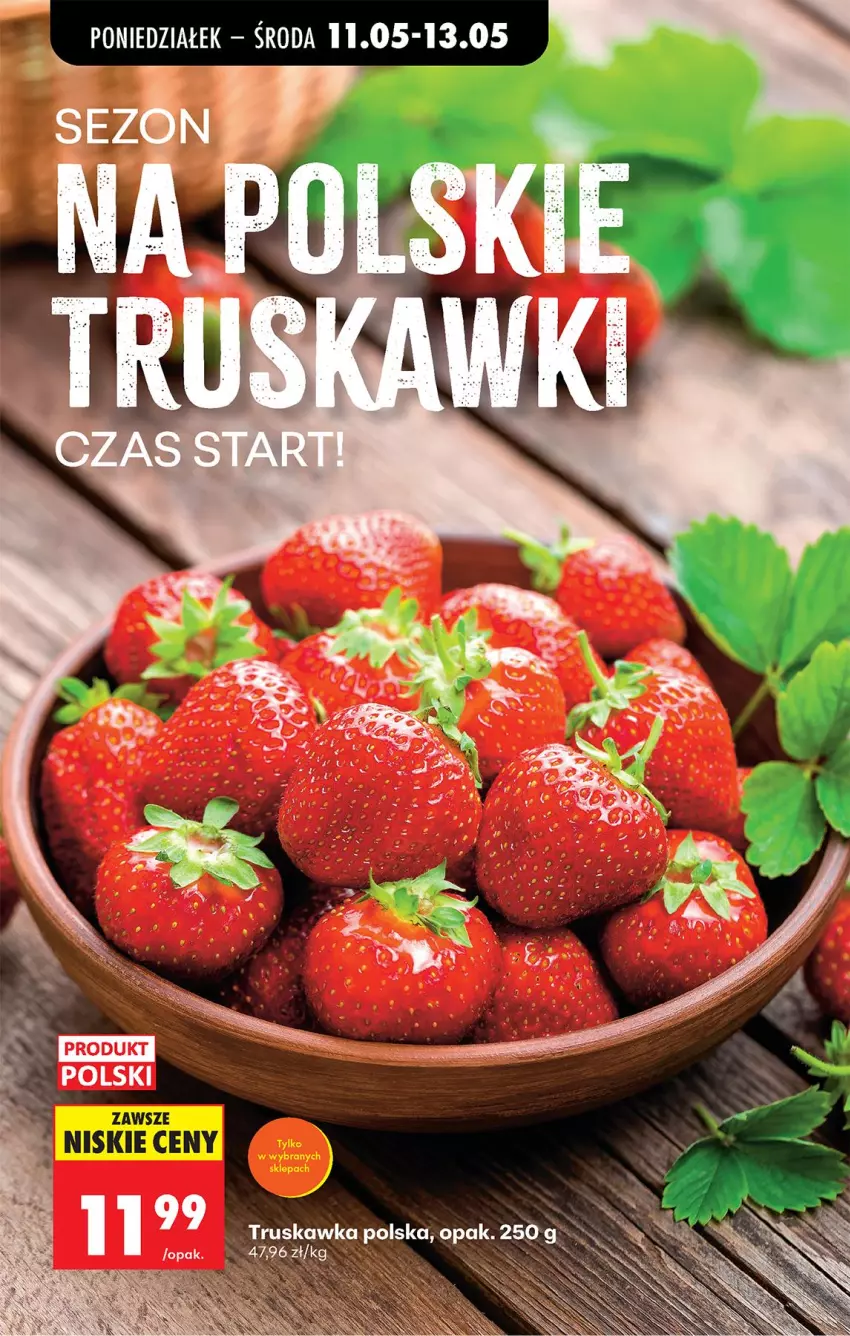 Gazetka promocyjna Biedronka - Od Poniedziałku - ważna 11.05 do 16.05.2026 - strona 37