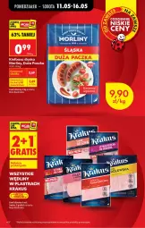 Gazetka promocyjna Biedronka - Od Poniedziałku - Gazetka - ważna od 16.05 do 16.05.2026 - strona 20 - produkty: Por, Gra