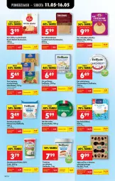 Gazetka promocyjna Biedronka - Od Poniedziałku - Gazetka - ważna od 16.05 do 16.05.2026 - strona 56 - produkty: Ser topiony, Rycki Edam, Serek puszysty, Maasdam, Cheddar, Top, Ser, Twaróg, Zott, Bell, Jaja, Burrata, Mlekovita, Serek, Camembert, Edam, Hochland, Feta, Ser pleśniowy, Grill, Mleko, Fa