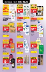 Gazetka promocyjna Biedronka - Od Poniedziałku - Gazetka - ważna od 16.05 do 16.05.2026 - strona 82 - produkty: Fructis, Sos, Gra, Wellaflex, Pantene, Maska do włosów, Wella, Szampon, Garnier, Lakier do włosów, Be Be, Maska, Niuqi, Lakier, Fa