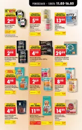Gazetka promocyjna Biedronka - Od Poniedziałku - Gazetka - ważna od 16.05 do 16.05.2026 - strona 93 - produkty: Kurczak, Warzywa, Pur, Purina, Pasek, Wołowina, Olej, Przysmak dla psa, Sucha karma, Fa