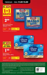 Gazetka promocyjna Biedronka - Od Poniedziałku - Gazetka - ważna od 16.05 do 16.05.2026 - strona 94 - produkty: Gra, Telefon, Papier, Kosz, Mlekovita, Napoje, Masło, Mleko, Fa